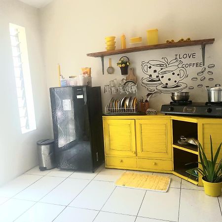 Villa Batu Keluarga Nn Eksteriør bilde
