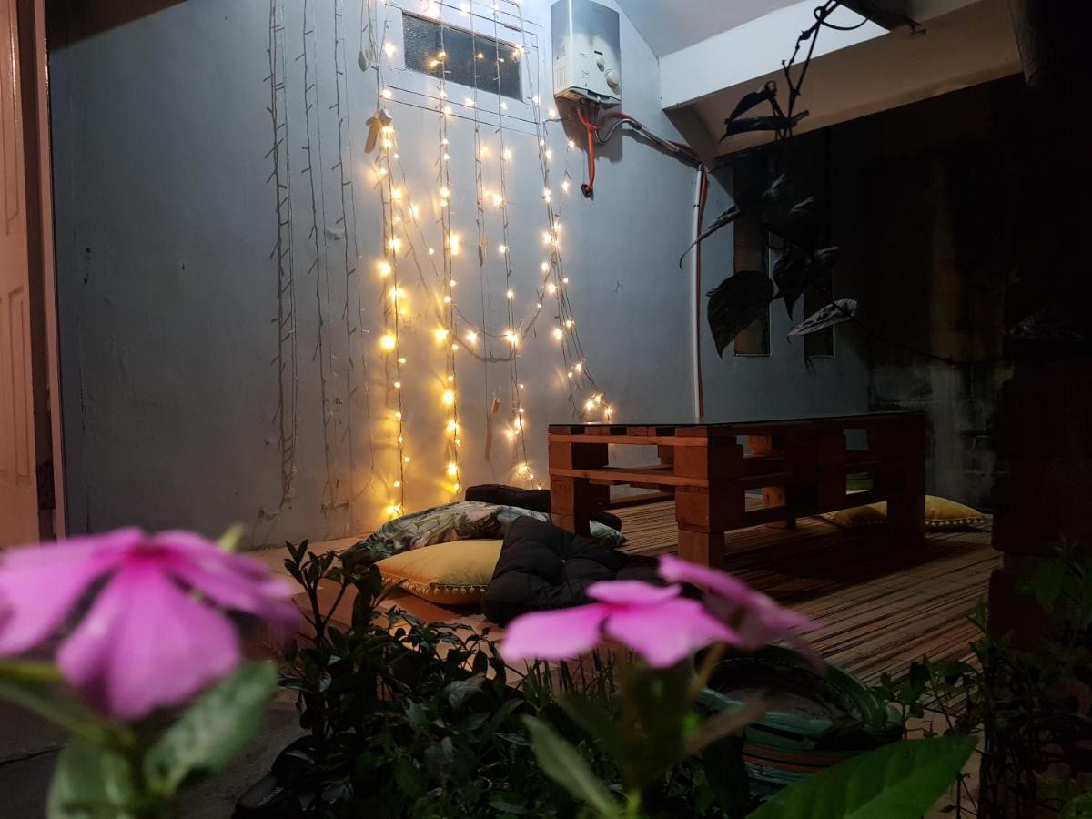 Villa Batu Keluarga Nn Eksteriør bilde