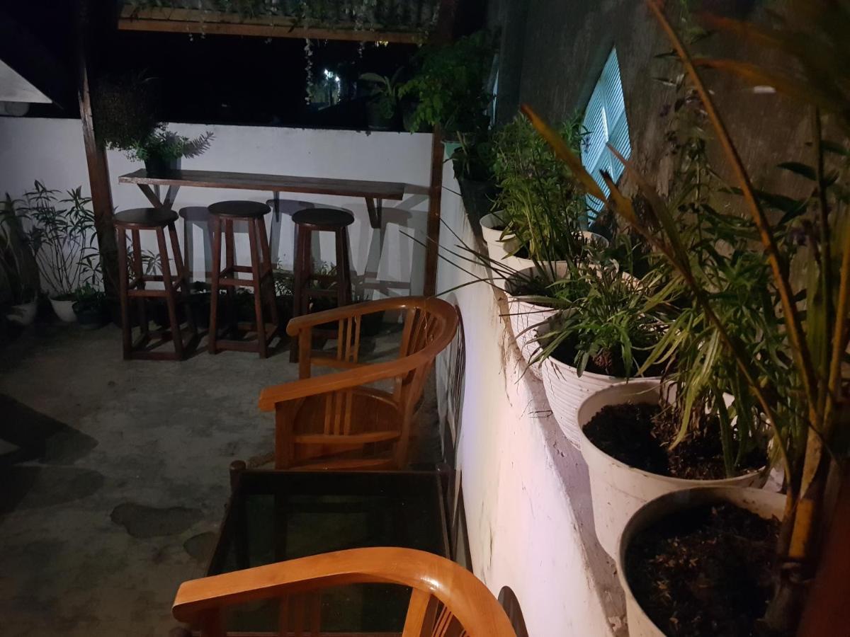 Villa Batu Keluarga Nn Eksteriør bilde