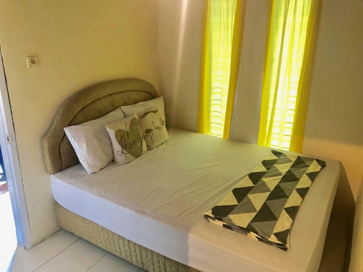 Villa Batu Keluarga Nn Eksteriør bilde