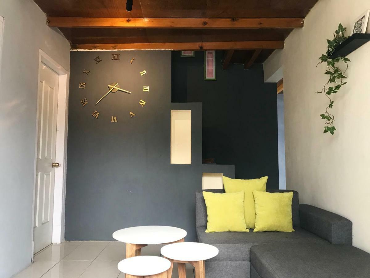 Villa Batu Keluarga Nn Eksteriør bilde