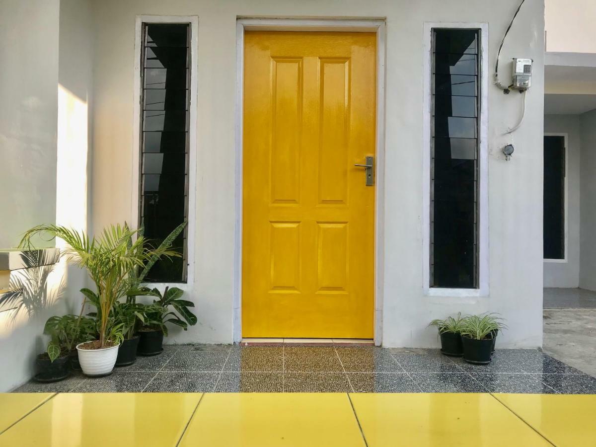 Villa Batu Keluarga Nn Eksteriør bilde