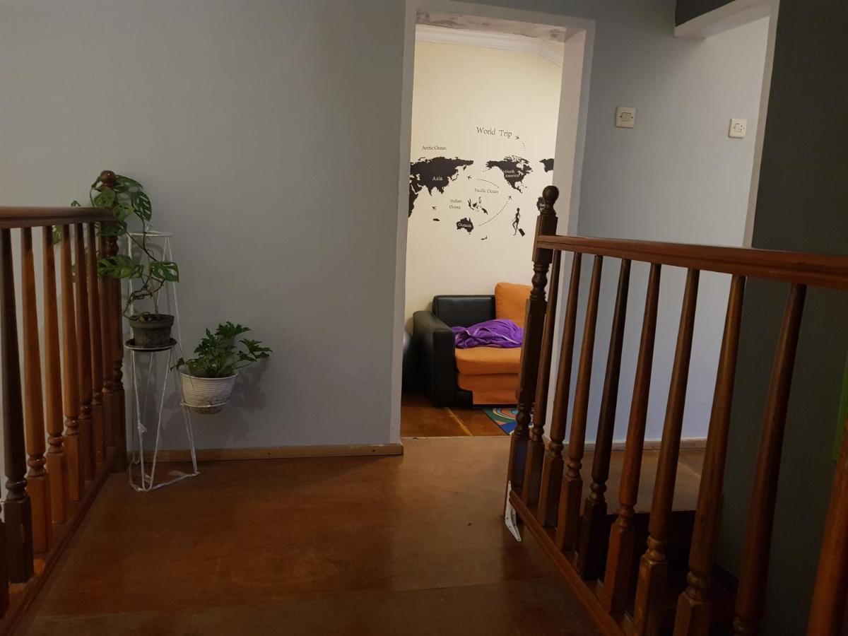 Villa Batu Keluarga Nn Eksteriør bilde